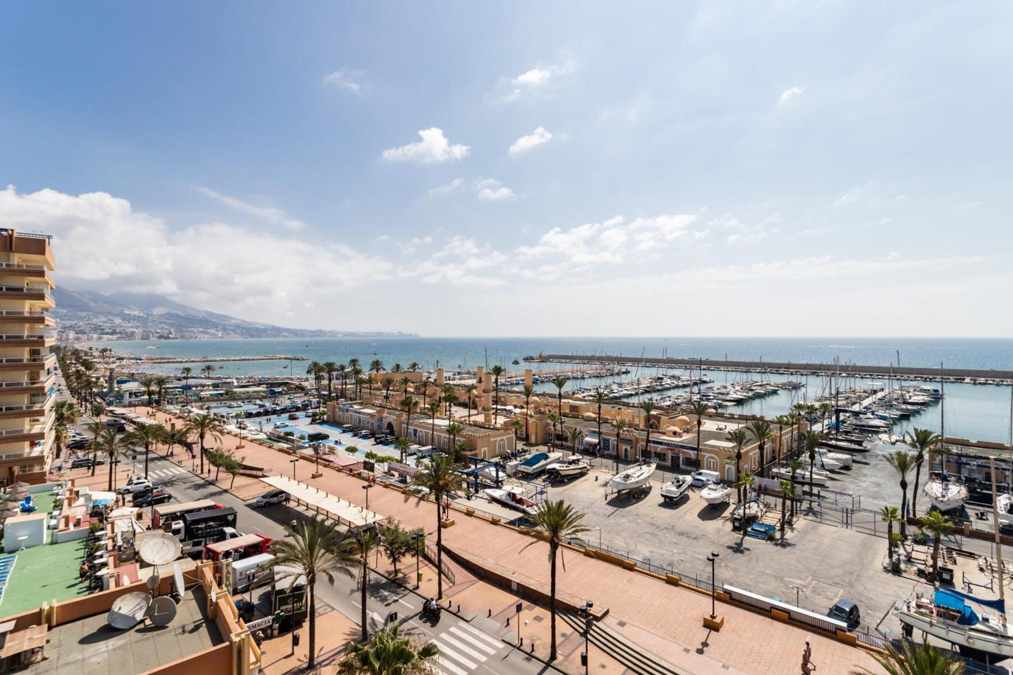 Sur Palmeras 525 Fuengirola