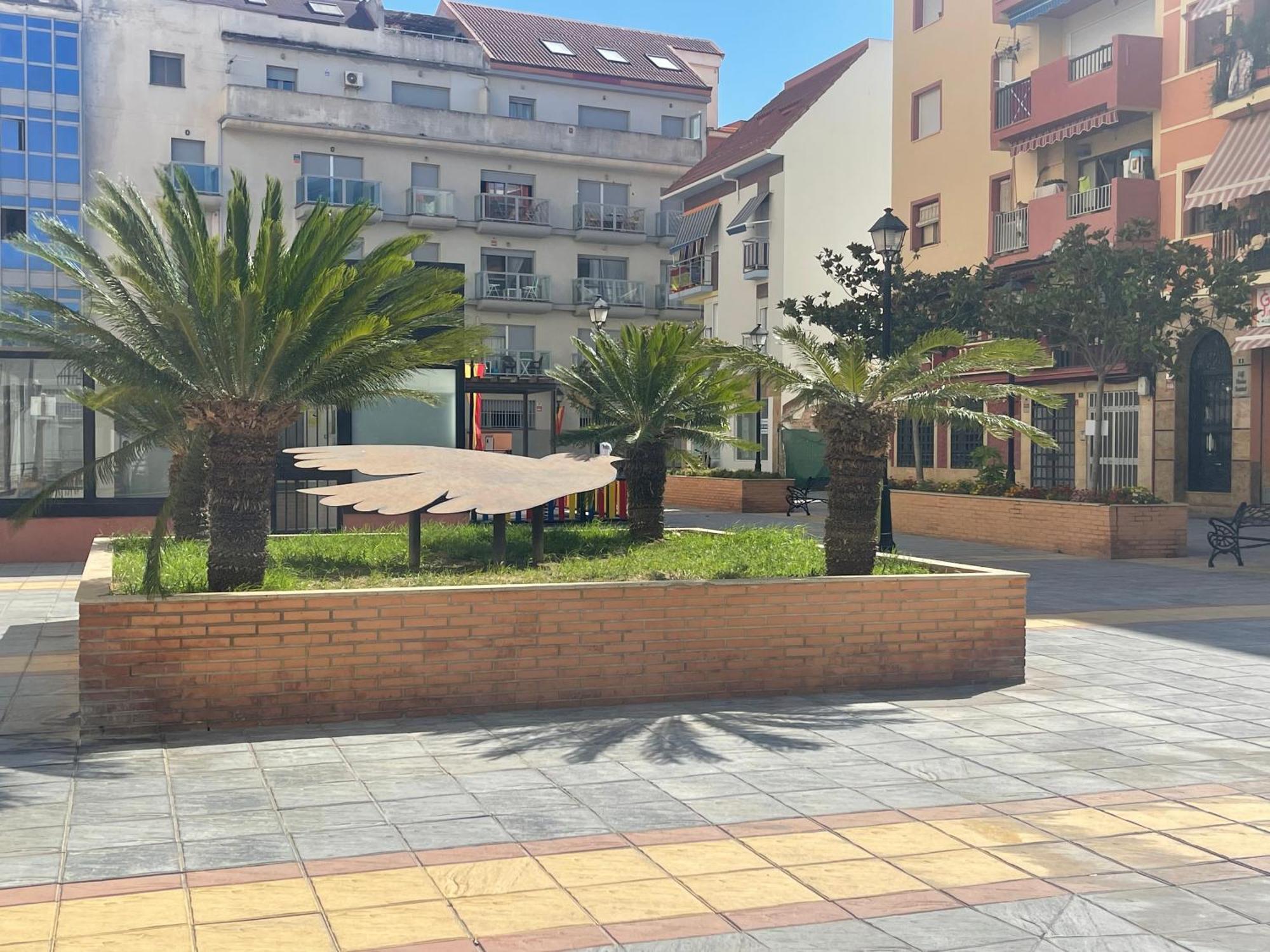 Apartment Casamar Fuengirola