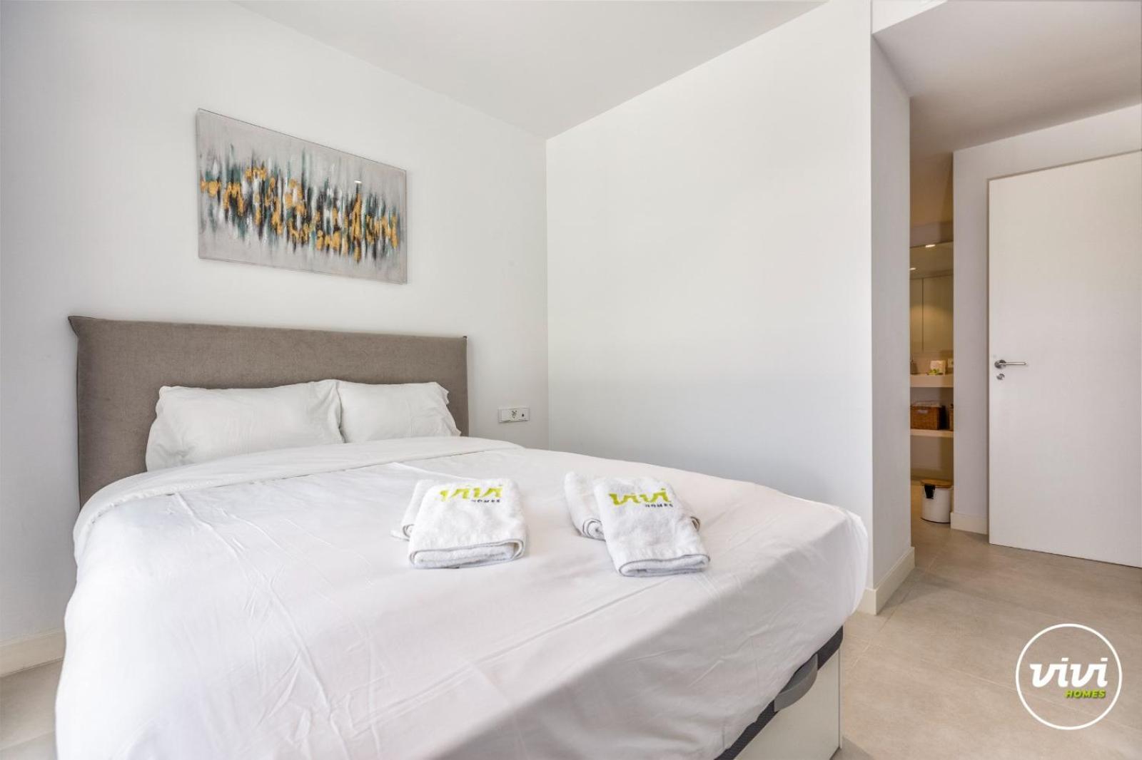 Vivi Homes - Cameron Pool, Patio, Garden & * Fuengirola