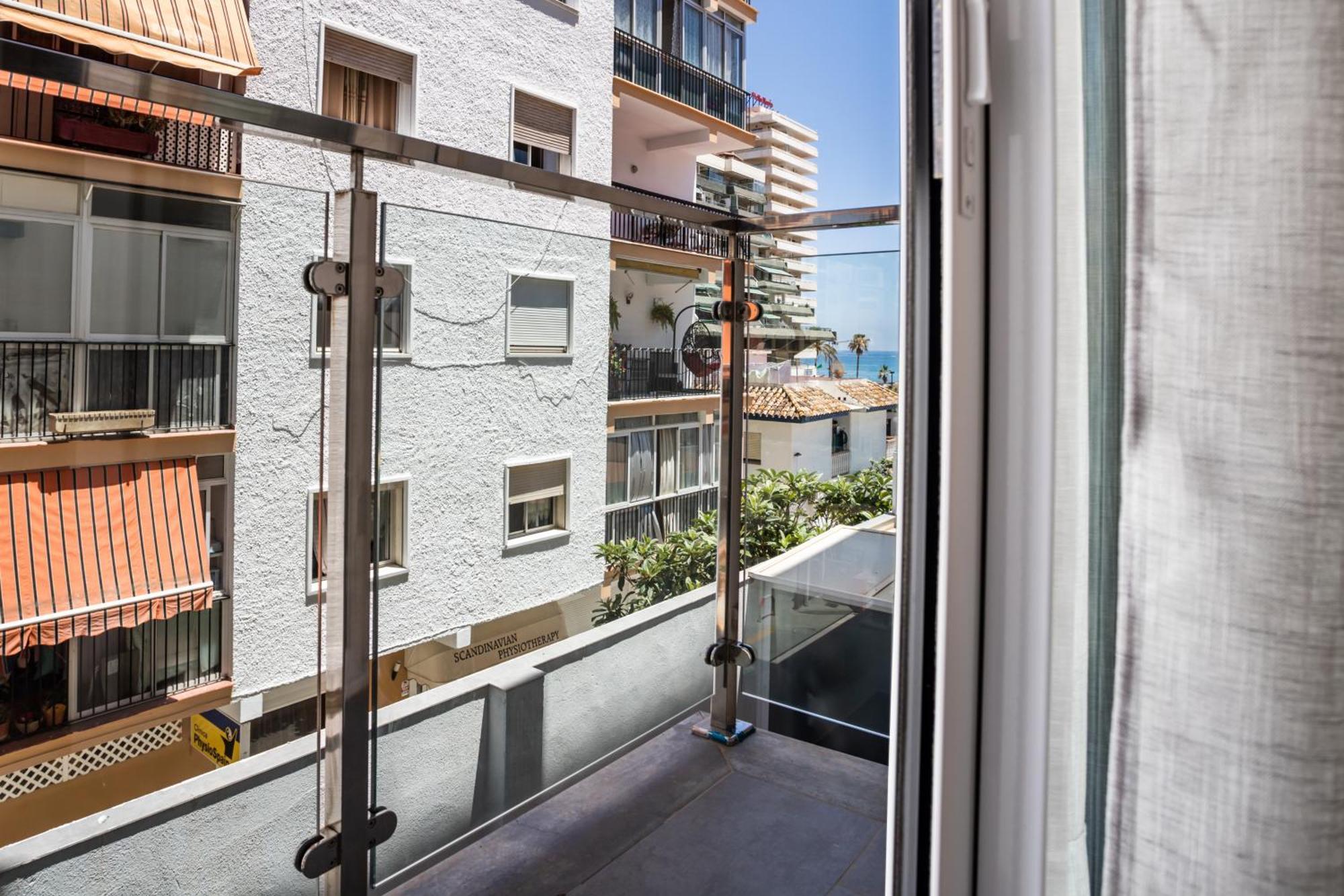 Huoneisto Sur La Dorada 3 Fuengirola