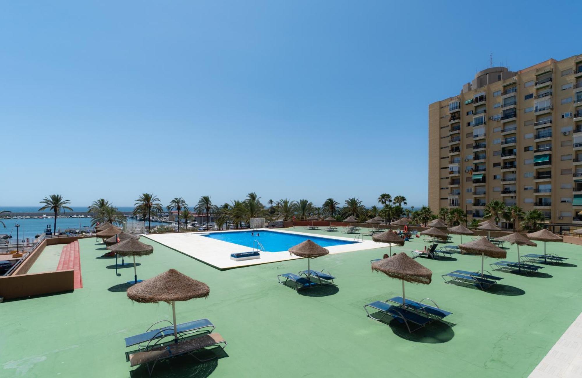 Apartment Sur Palmeras 583
