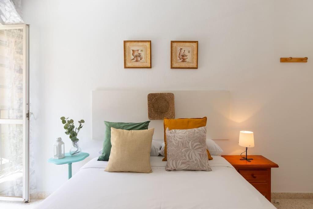 Apartment Apartamento Beach Fuengirola