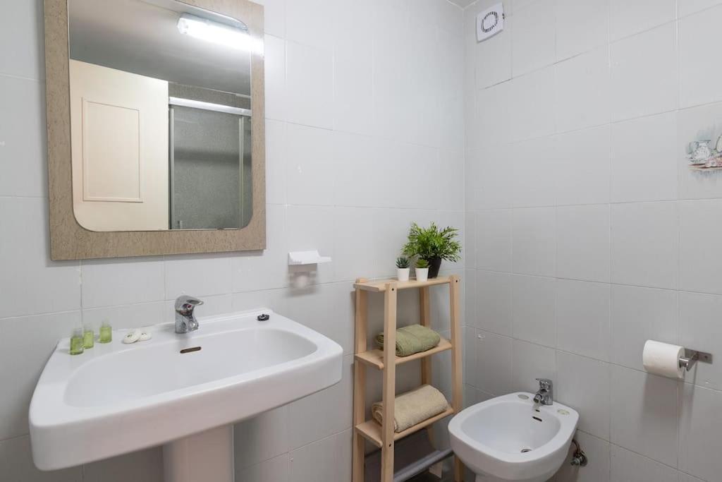 Apartamento Beach Apartment Fuengirola
