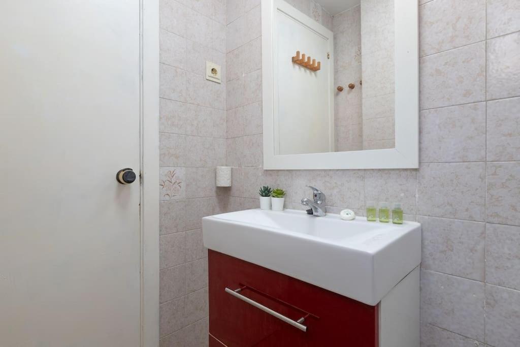 Apartamento Beach Apartment