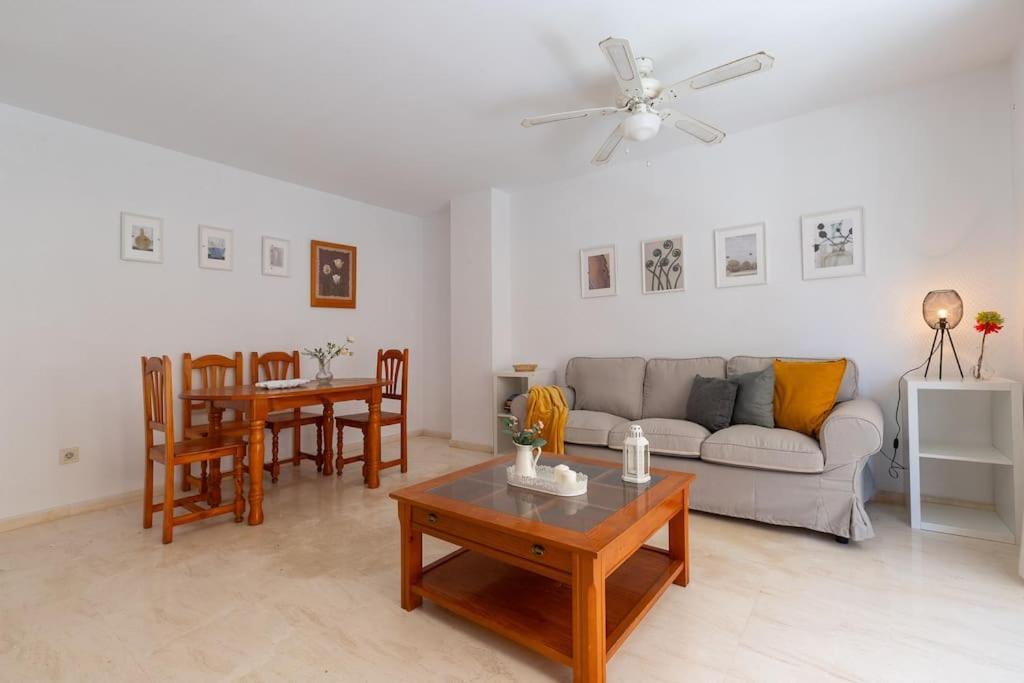 Apartamento Beach * Fuengirola