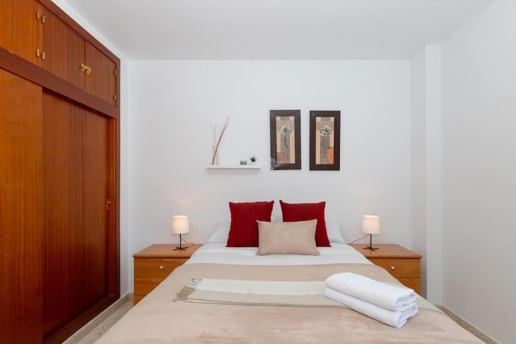 Apartamento Beach Apartment Fuengirola