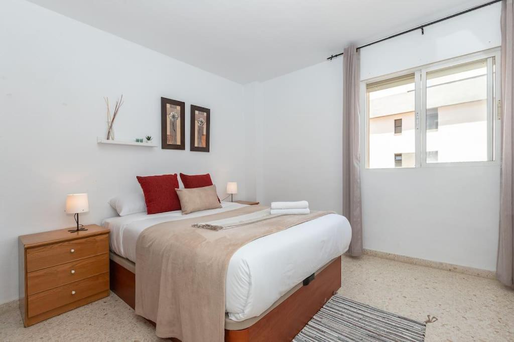 Apartamento Beach *