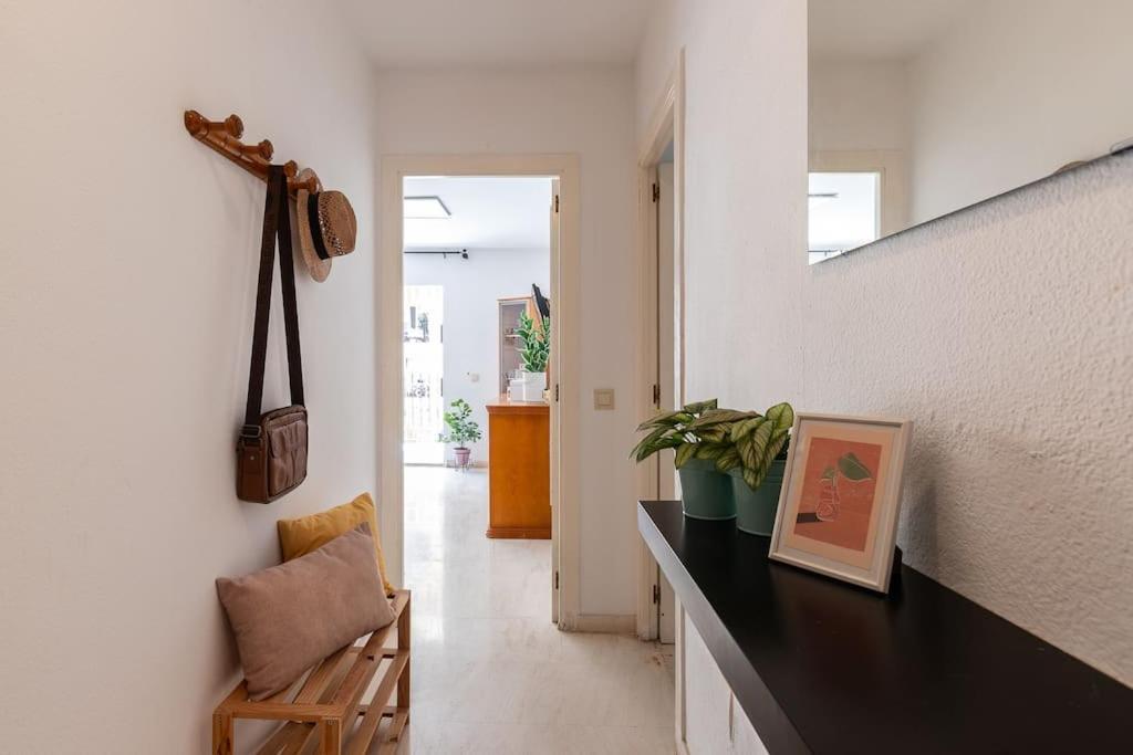 Apartment Apartamento Beach