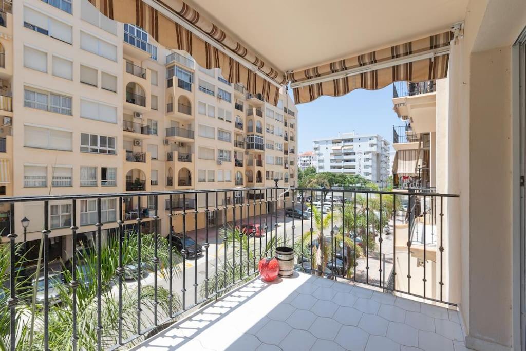 Apartamento Beach Fuengirola