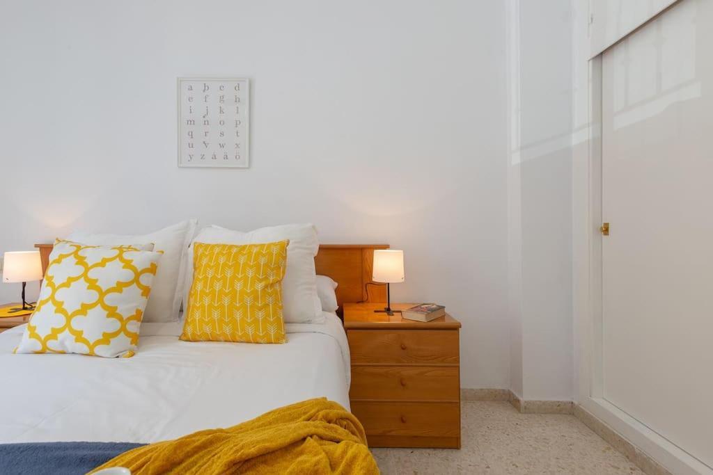 Apartamento Beach Apartment