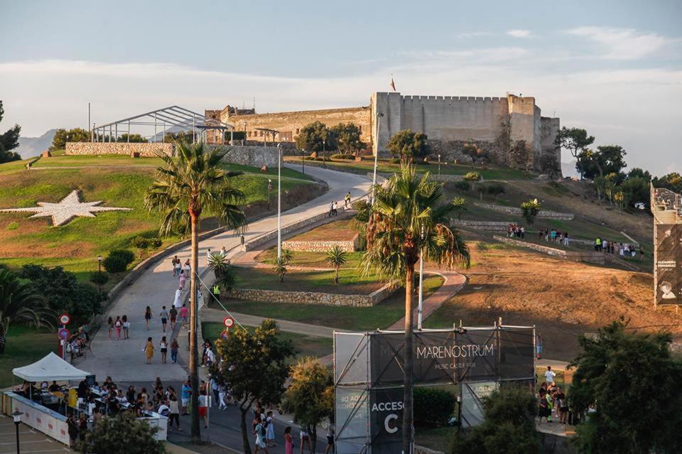 Casa Lola Centro Fuengirola