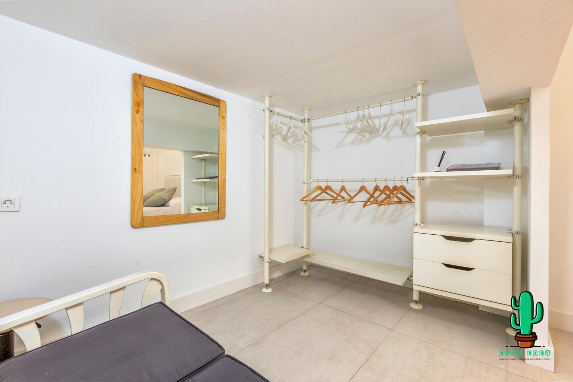 Casa Lola Centro * Fuengirola