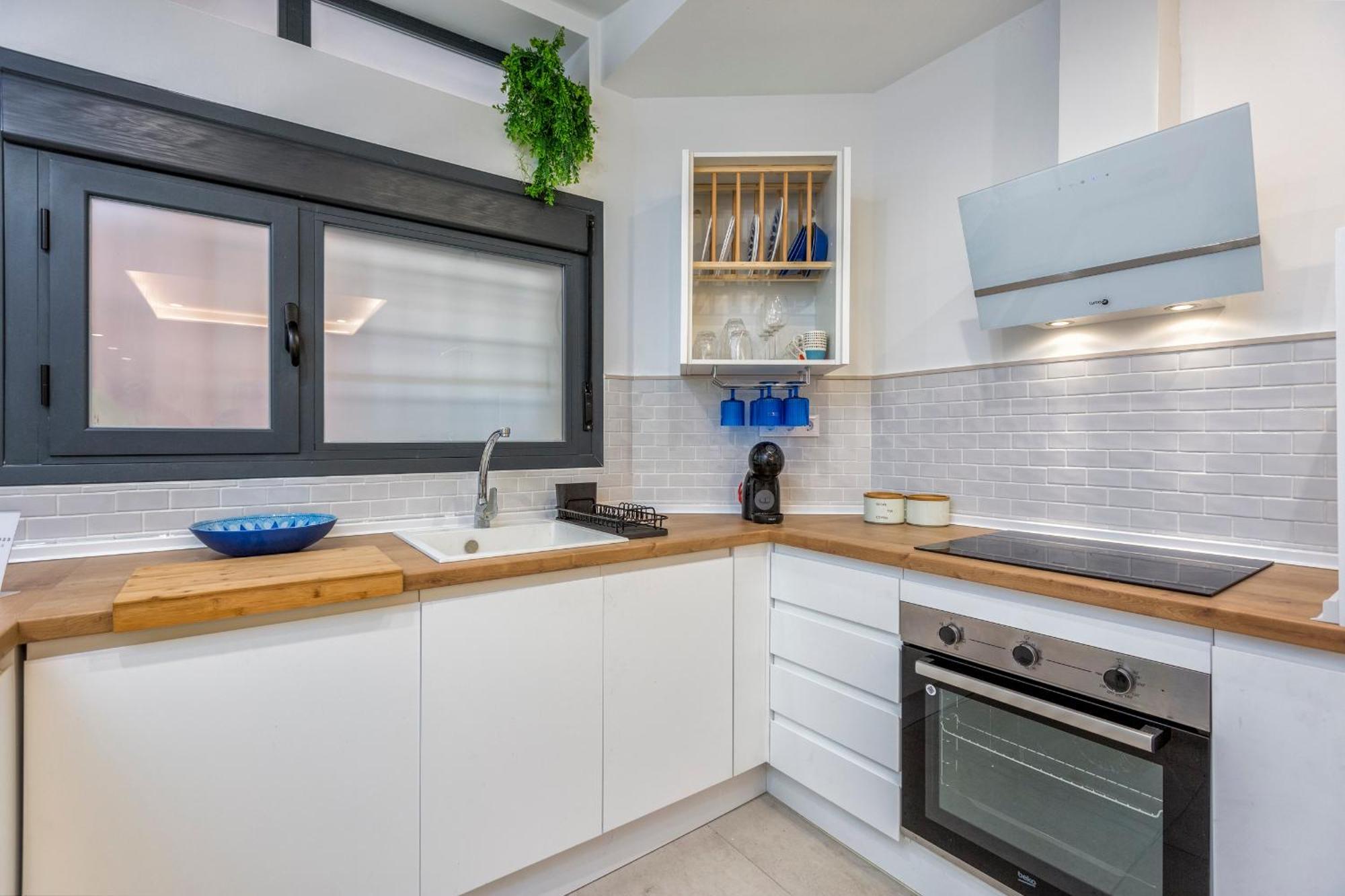 Apartamento Casa Lola Centro