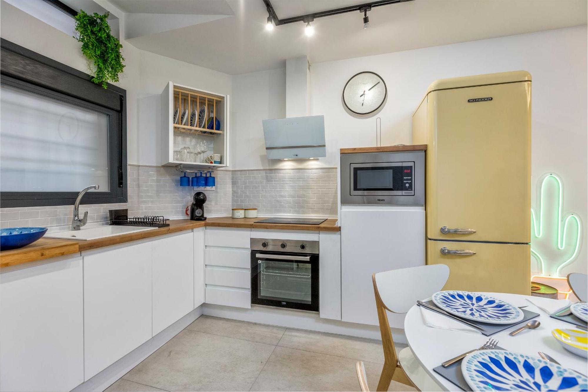 Apartamento Casa Lola Centro *