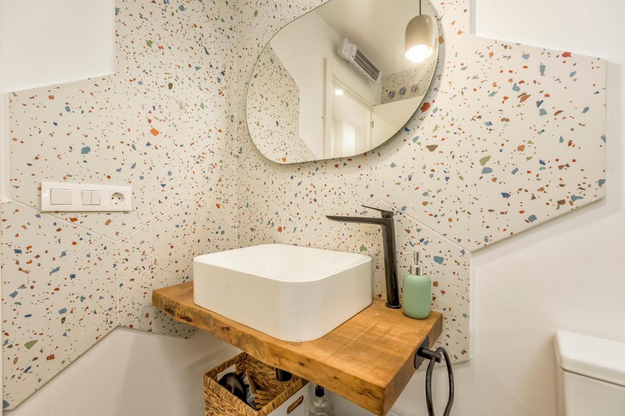 Apartamento Casa Lola Centro
