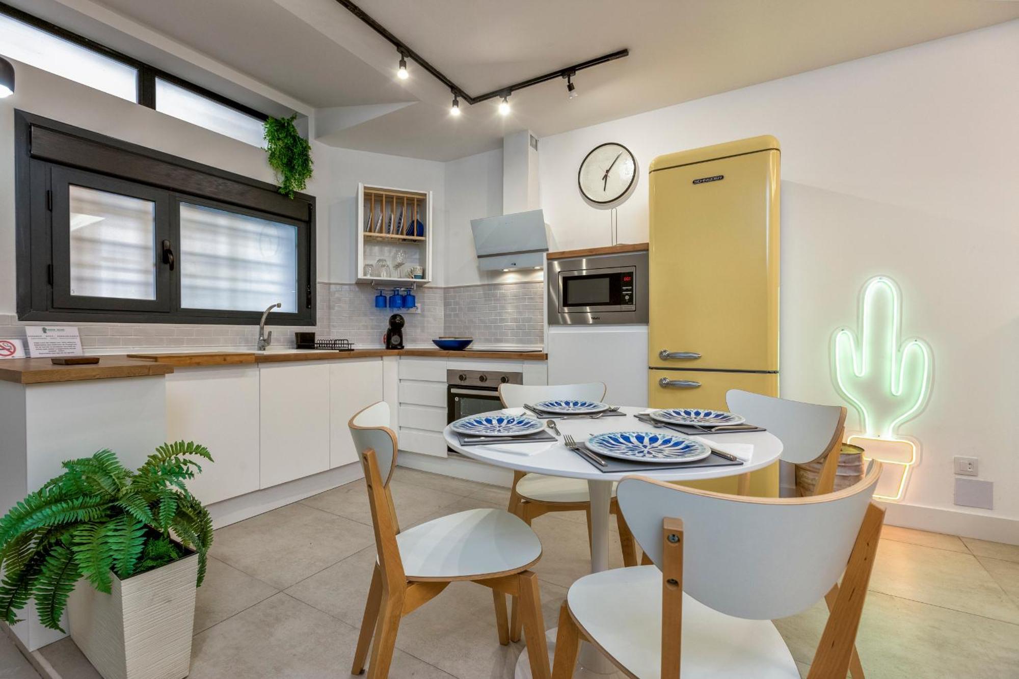 Casa Lola Centro * Fuengirola