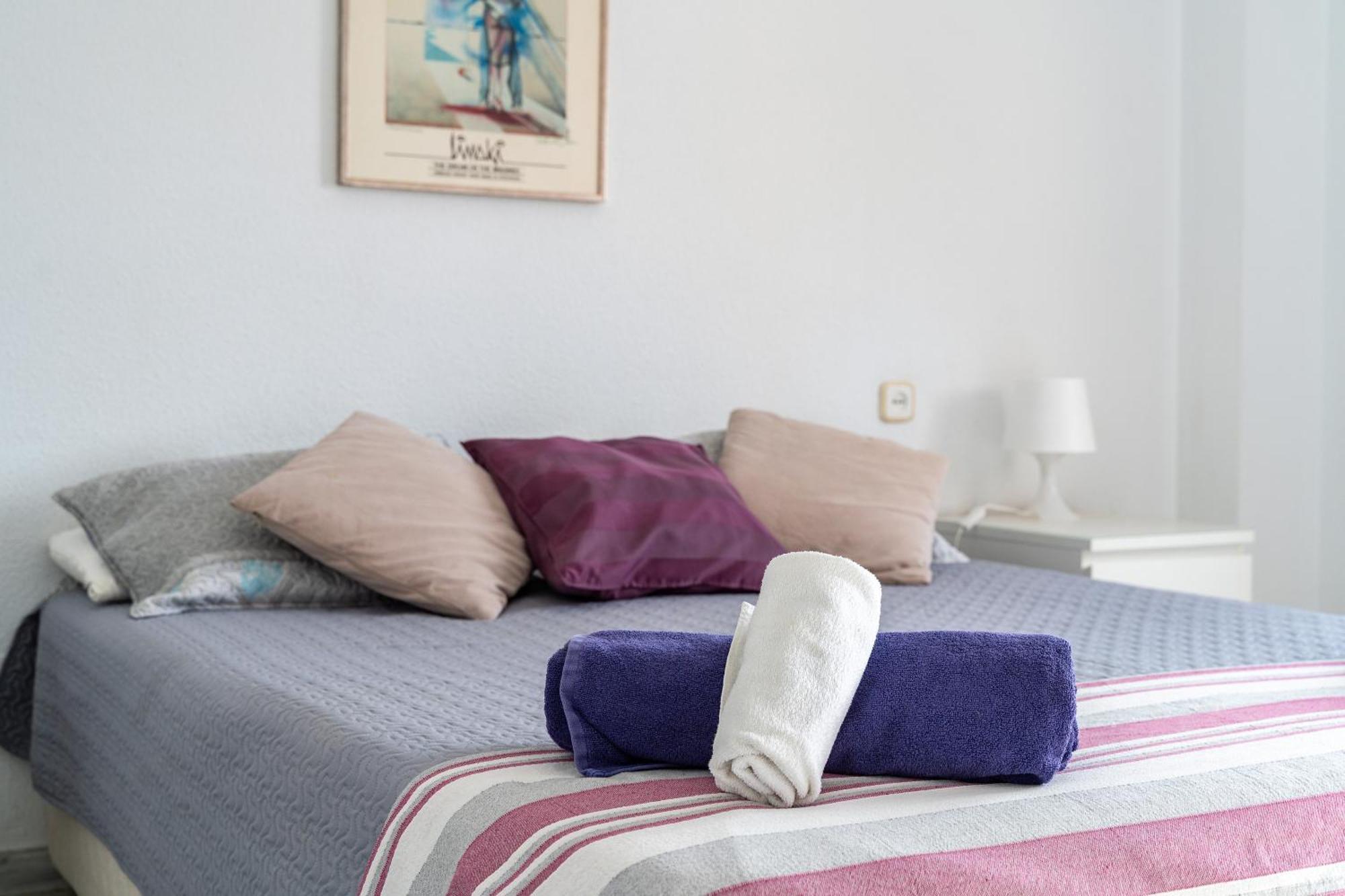 Apartamento Encantador Vista Mar * Fuengirola