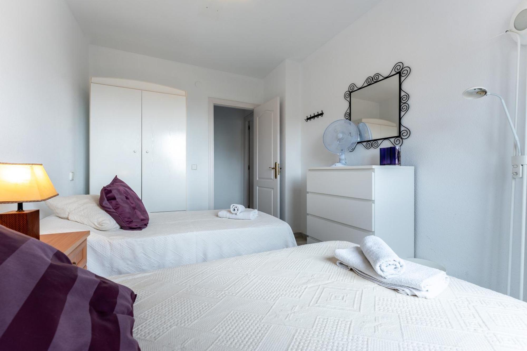 Apartamento Encantador Vista Mar *