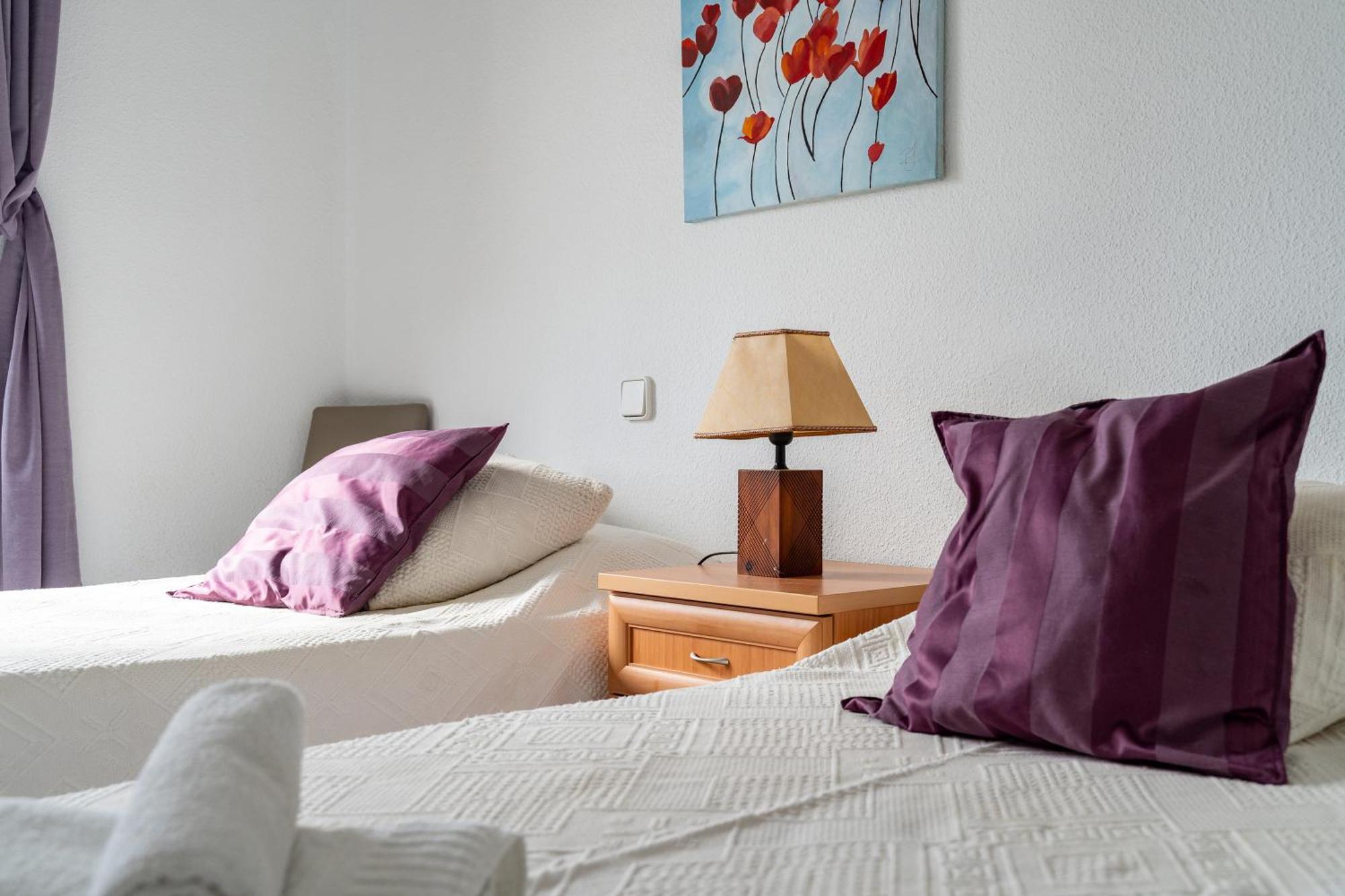 Apartamento Encantador Vista Mar Appartement *