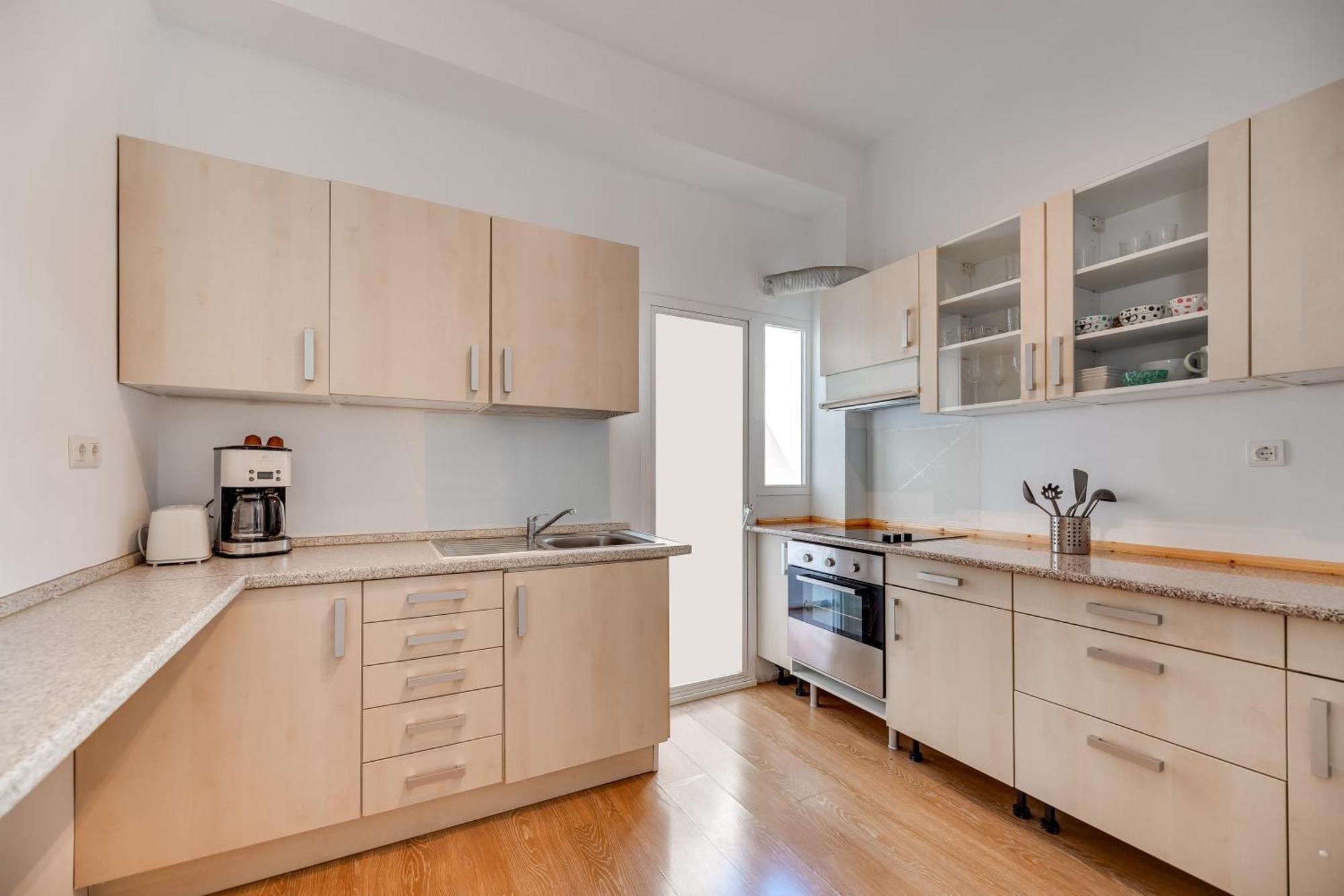 Lxr Vistahermossa 3bdr. Next To Sea Fuengirola