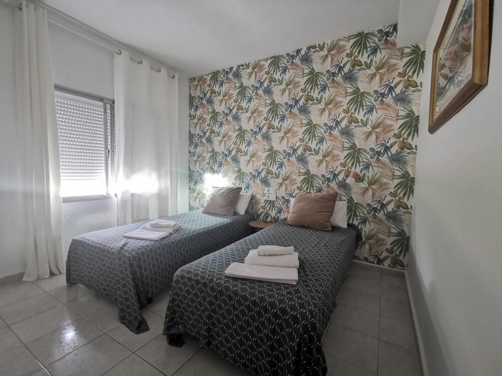 Fuengirola, Torreblanca Sea Views * Fuengirola