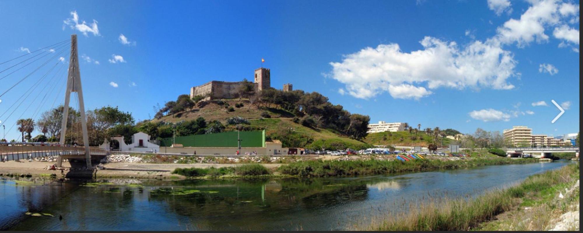Casa Lola Centro * Fuengirola
