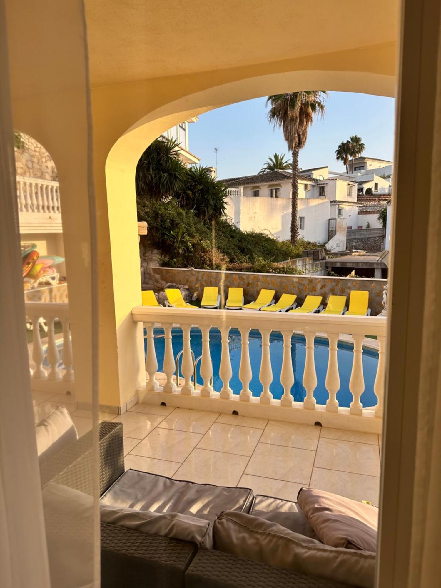 Villa Lissa Luxe *