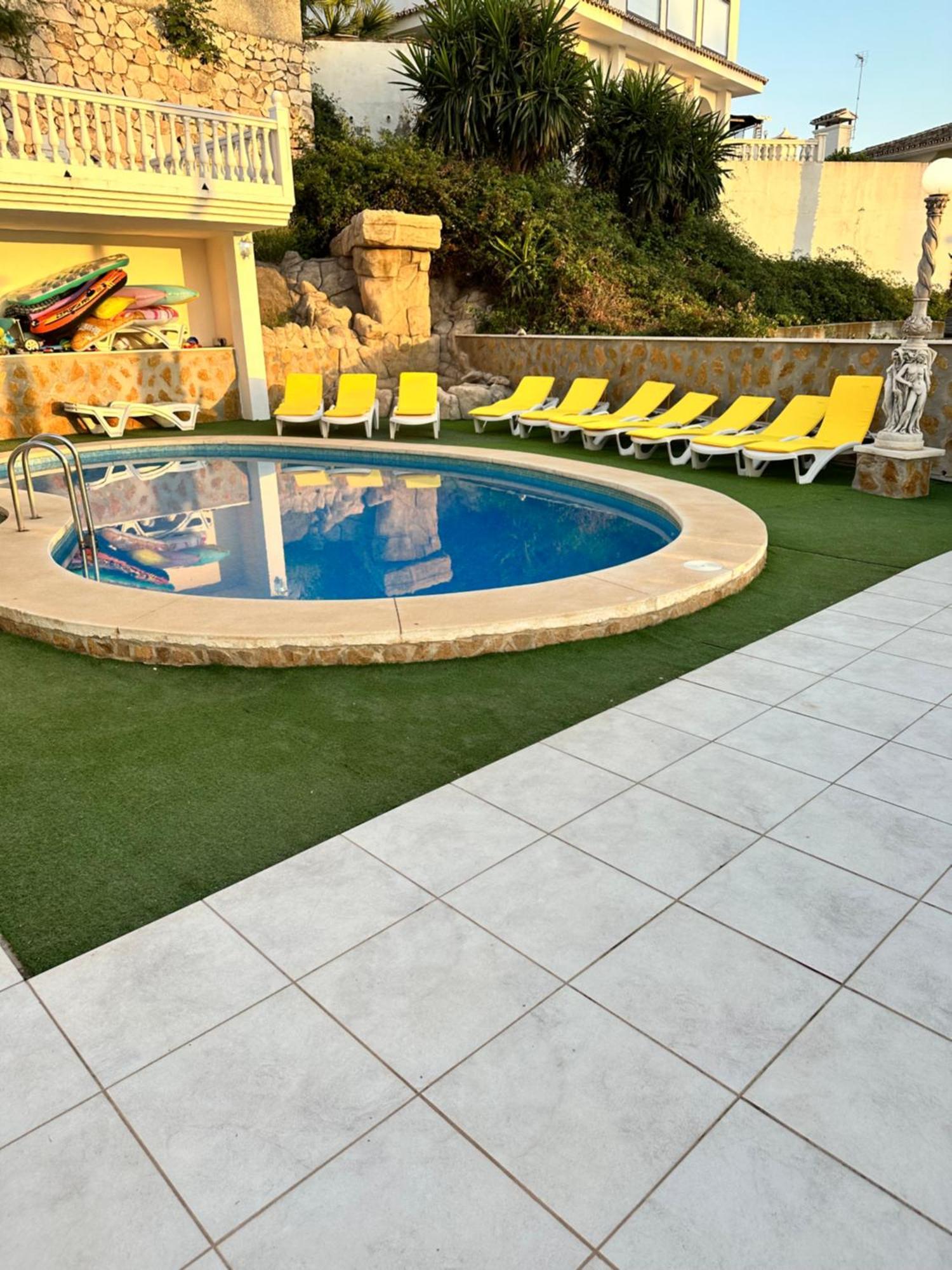Lissa Luxe Fuengirola