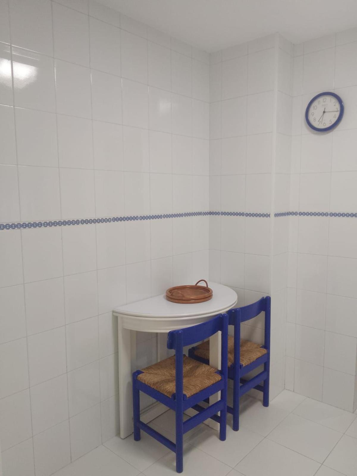 Appartement Puerto 2 & Parking Fuengirola