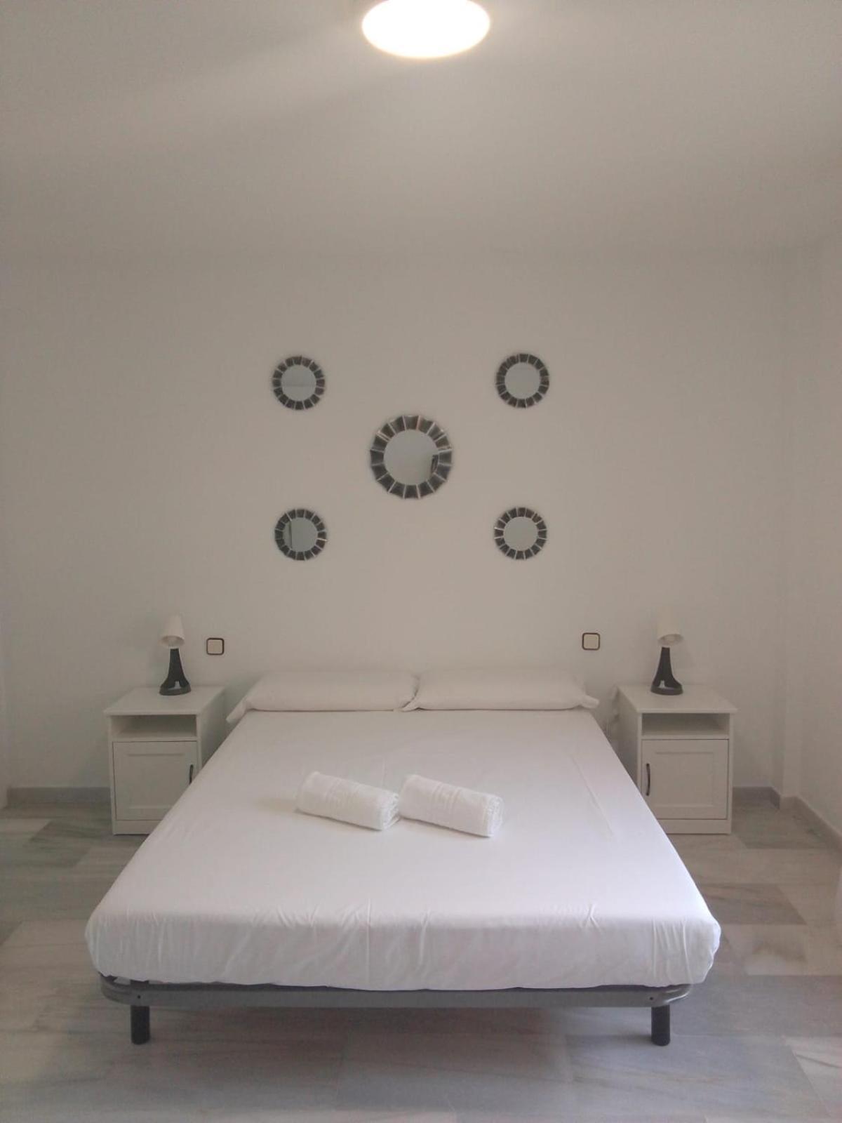 Puerto 2 & Parking Appartement Fuengirola