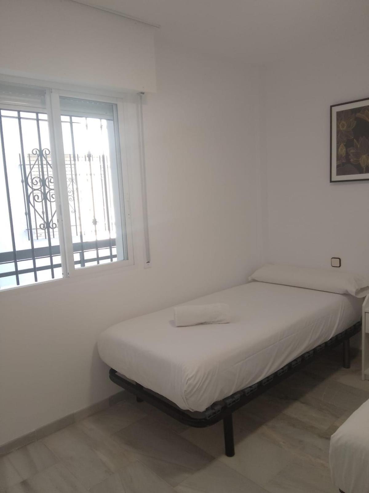 Apartamento Puerto 2 & Parking