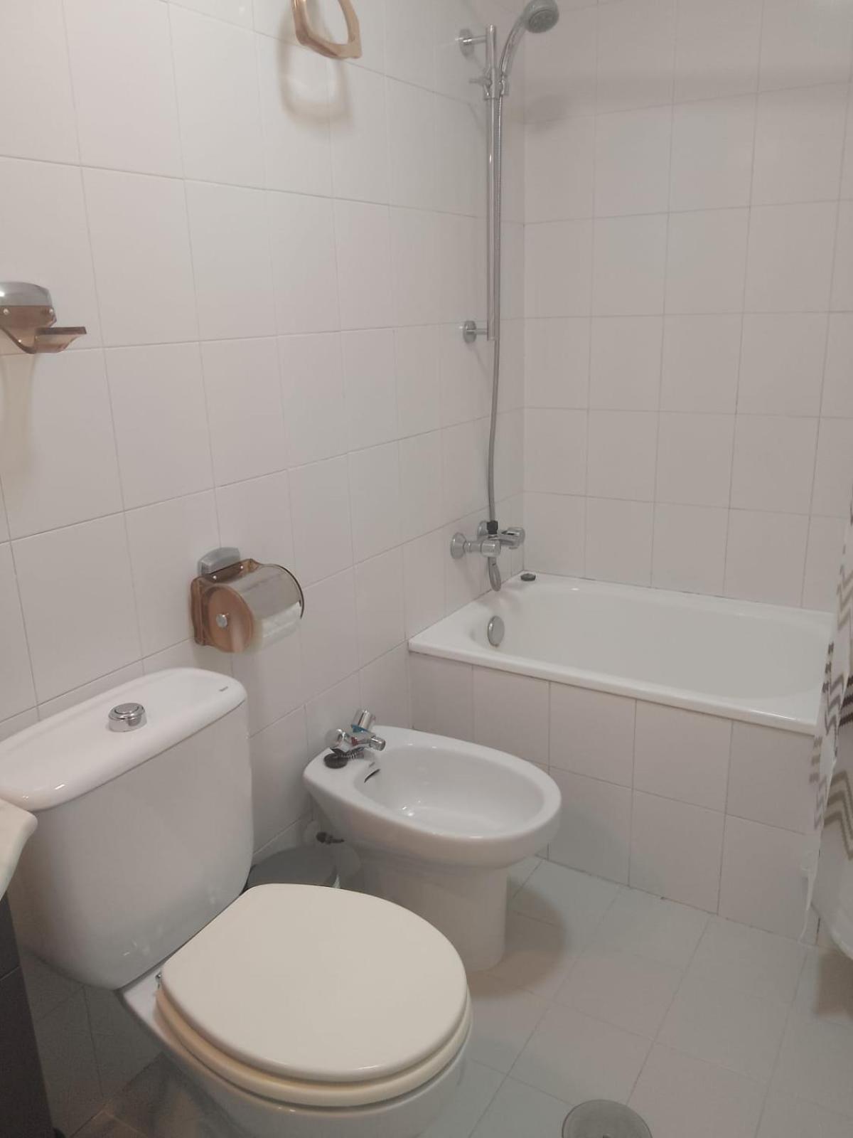 Puerto 2 & Parking Appartement *