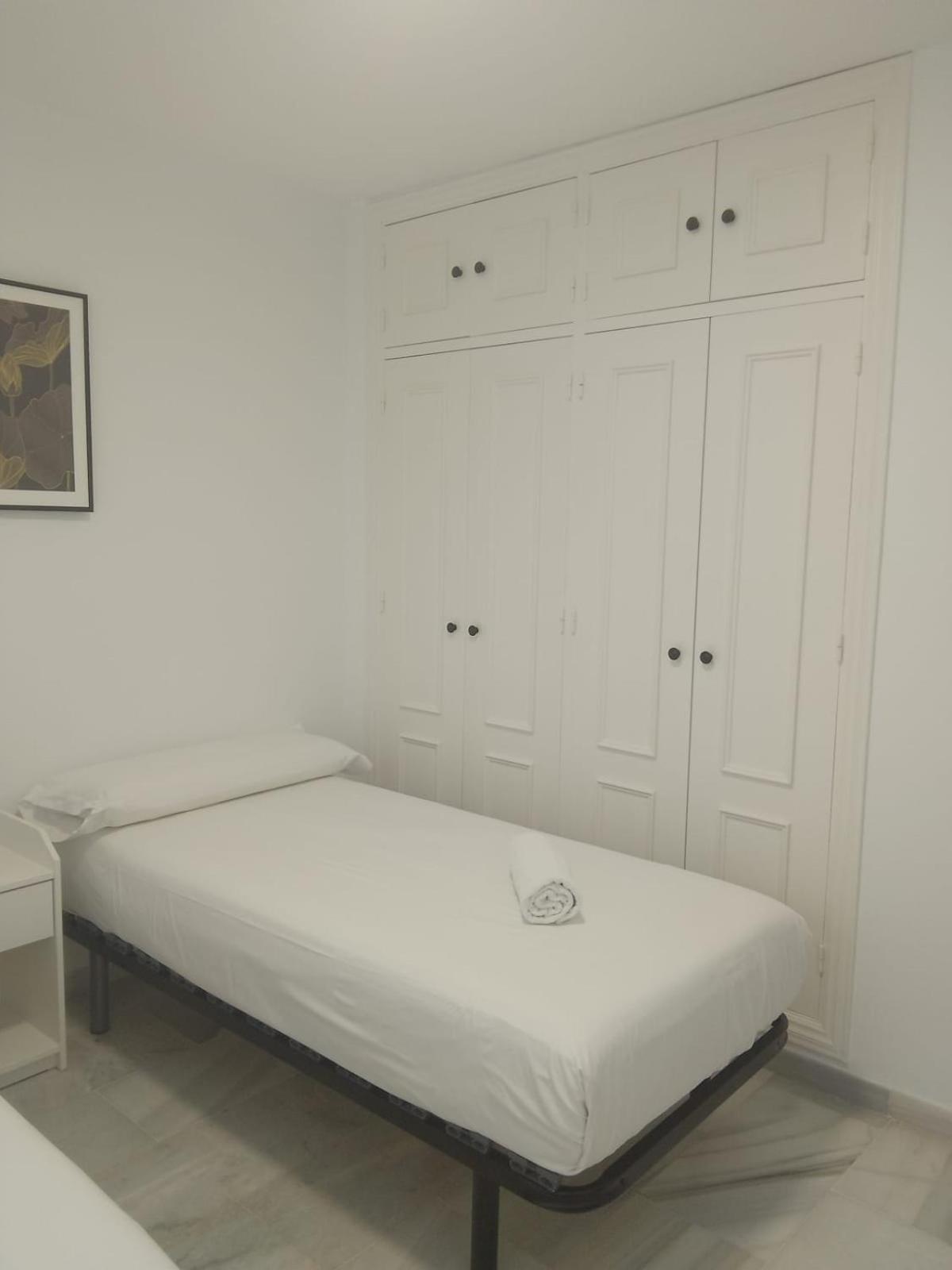 Appartement Puerto 2 & Parking Fuengirola