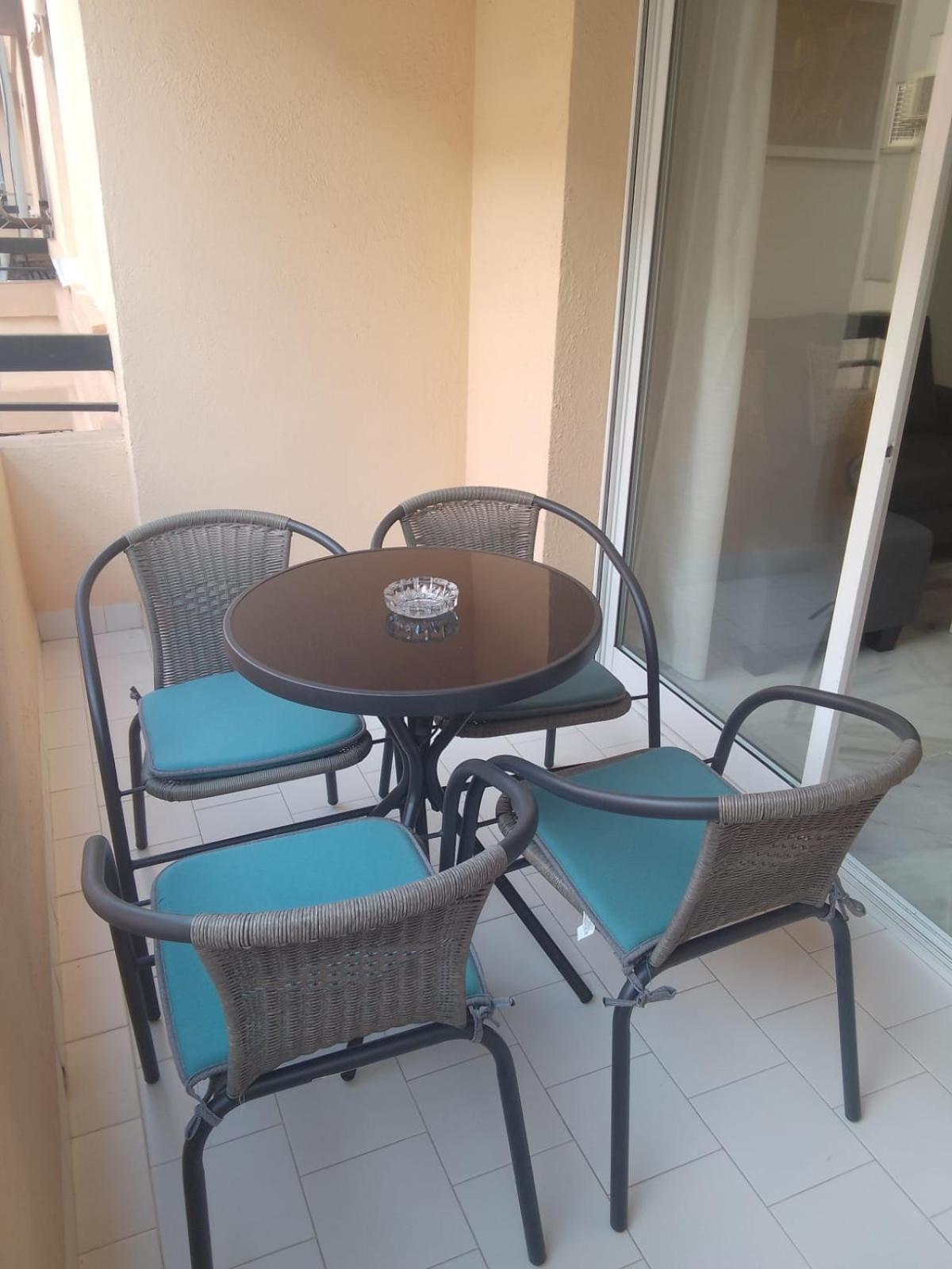 Appartement Puerto 2 & Parking *