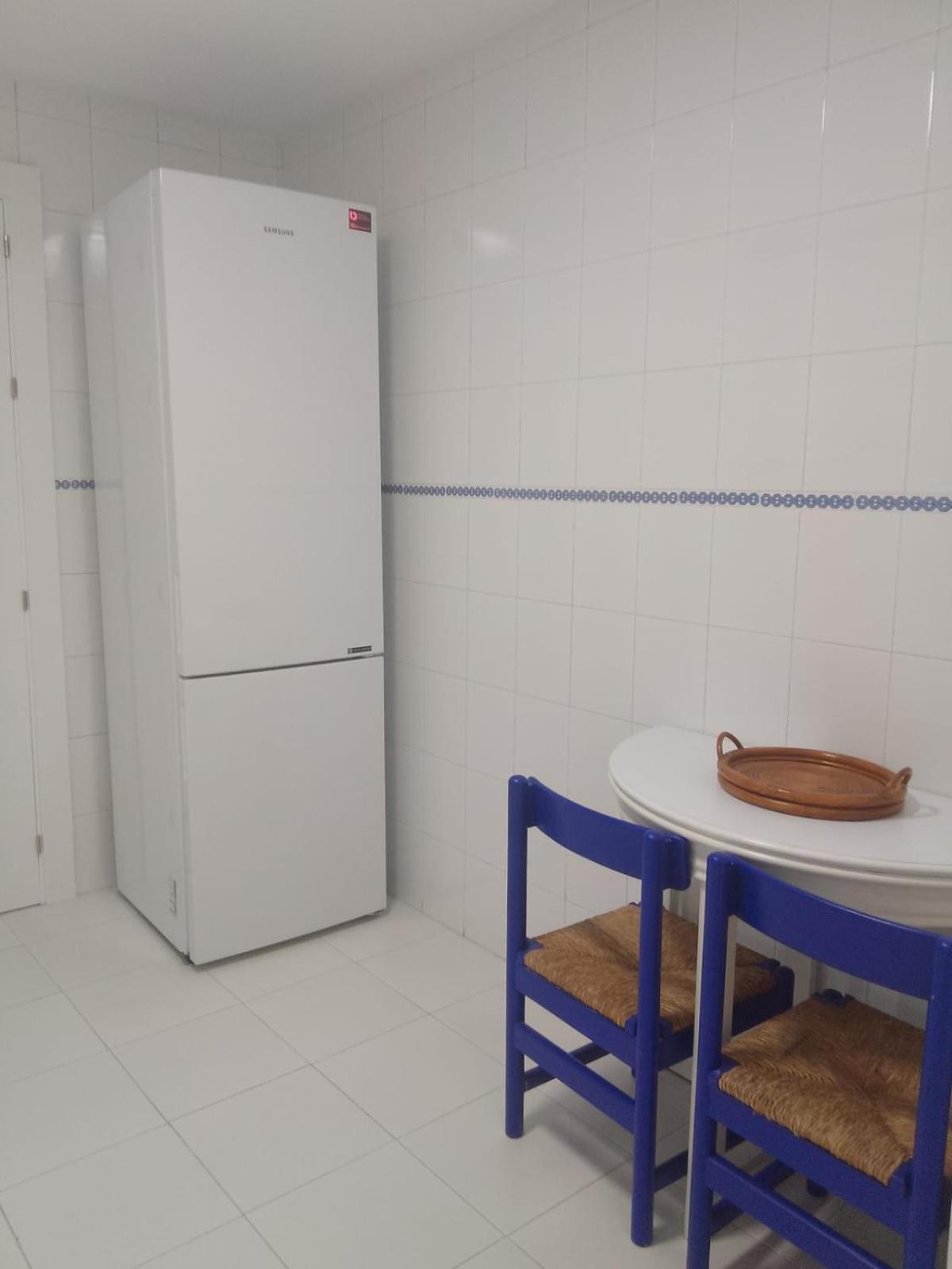 Puerto 2 & Parking Apartamento