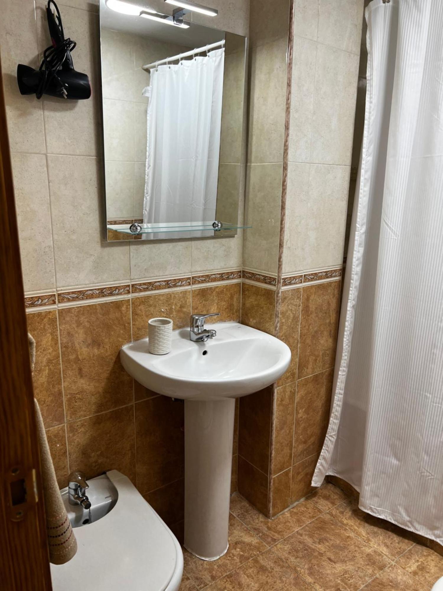 Fuengirola, Estudio 9 Centro Appartement