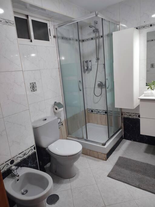 En Playa Carvajal Apartamento Fuengirola