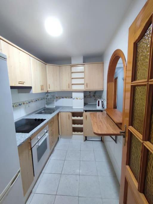 Apartamento En Playa Carvajal Fuengirola