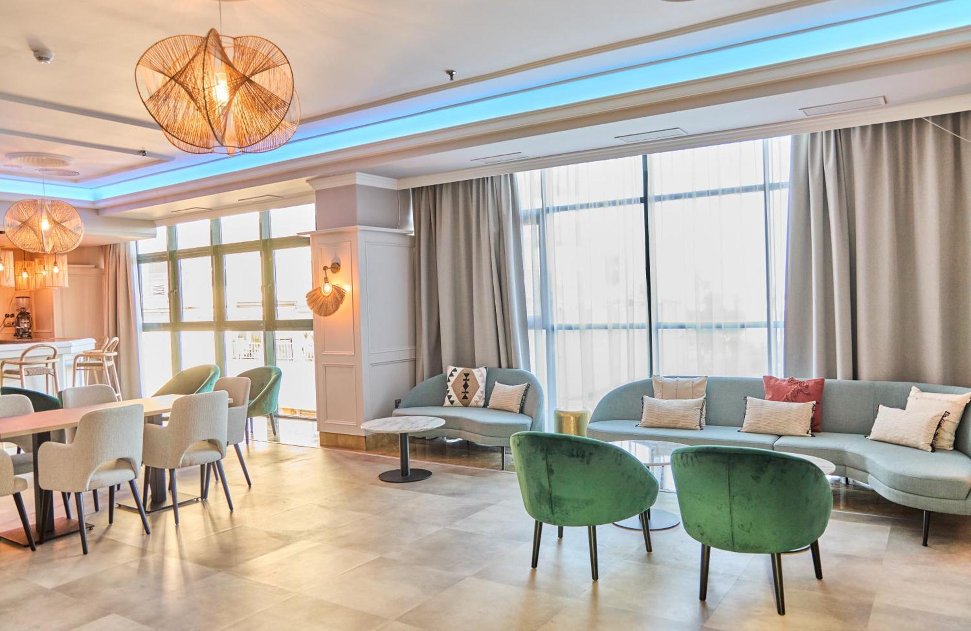 Leonardo Costa Del Sol (adults Only) Hotel Fuengirola