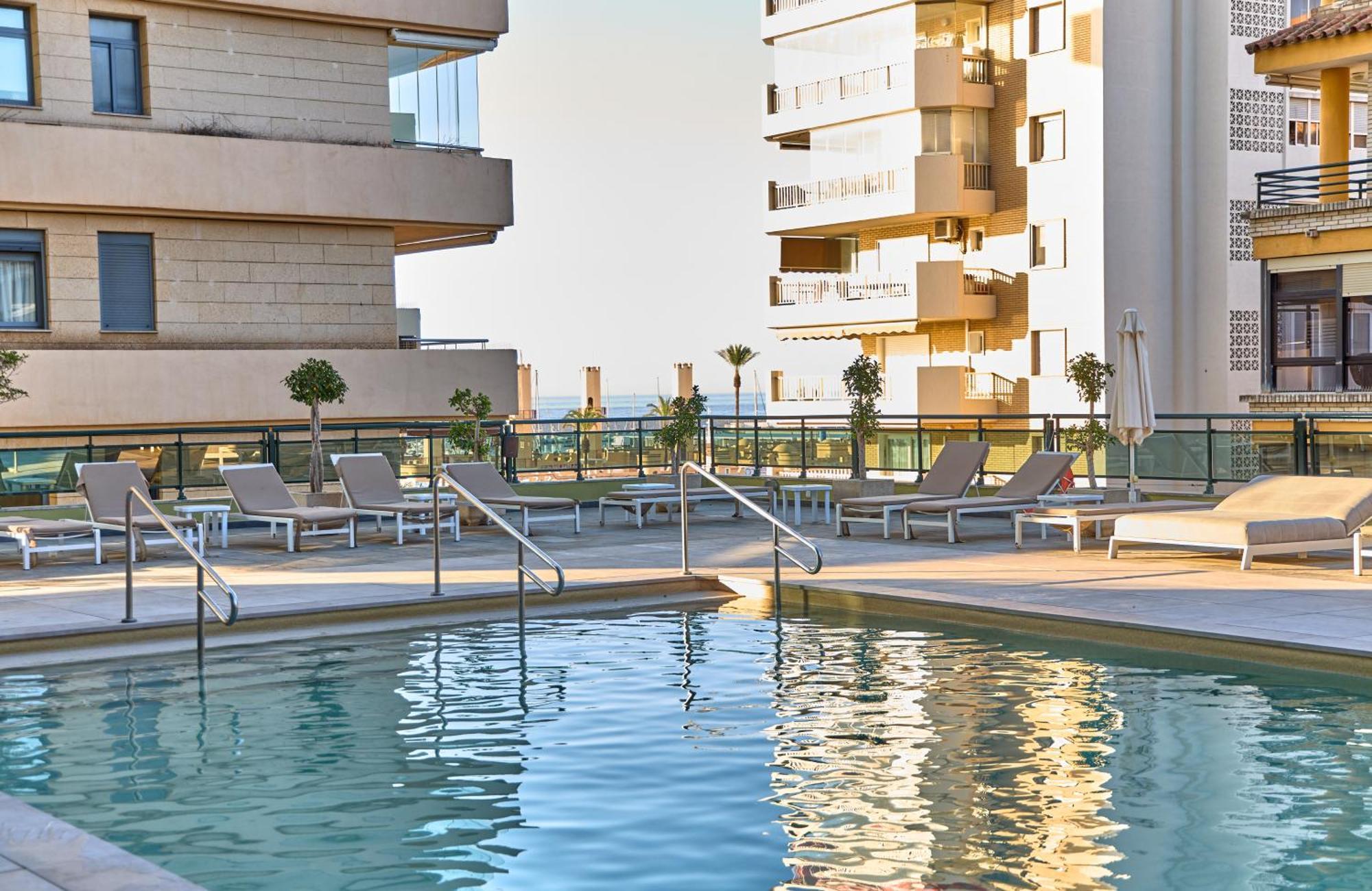 Leonardo Costa Del Sol (adults Only) Fuengirola