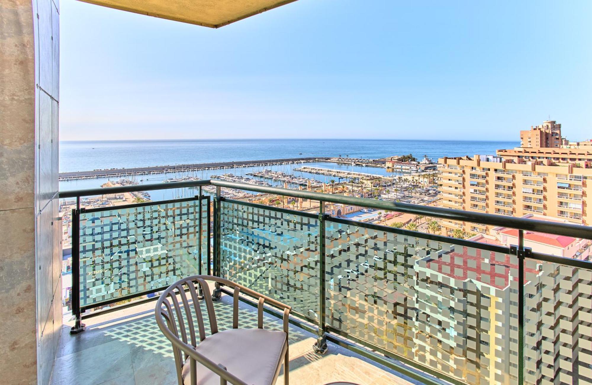 Hotel Leonardo Costa Del Sol (adults Only)