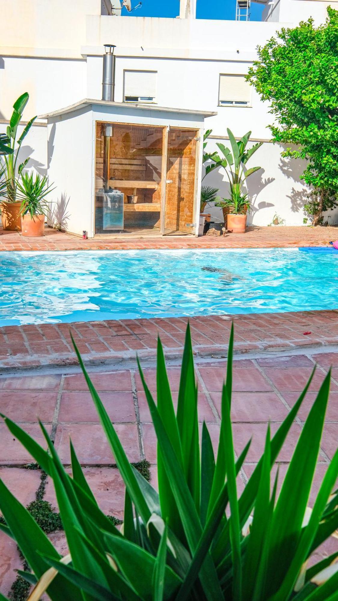 Villa Fresa