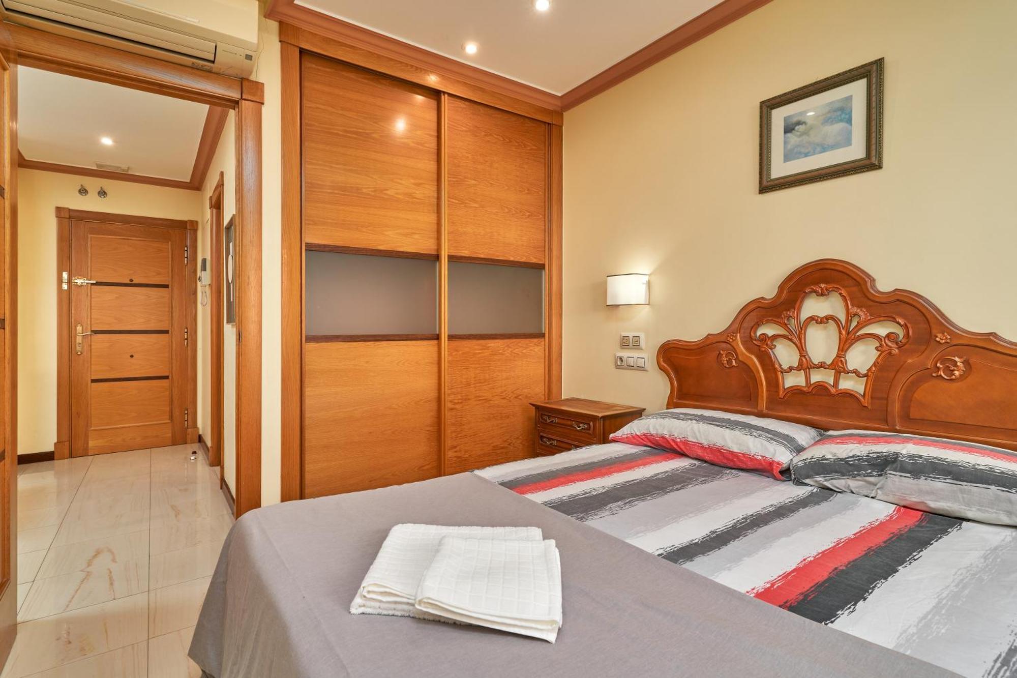 Mediterraneo Real Appartement
