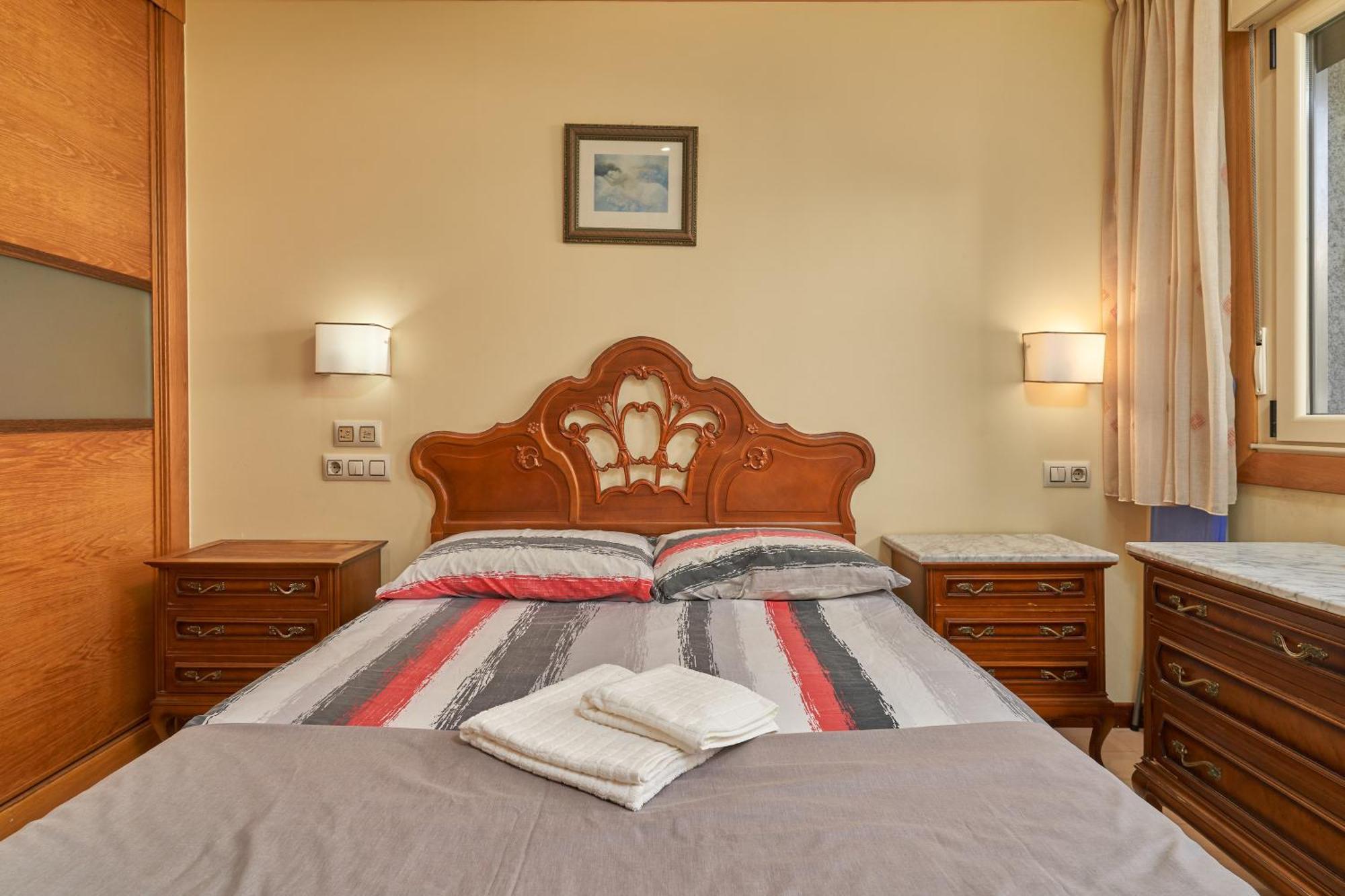 Mediterraneo Real Appartement