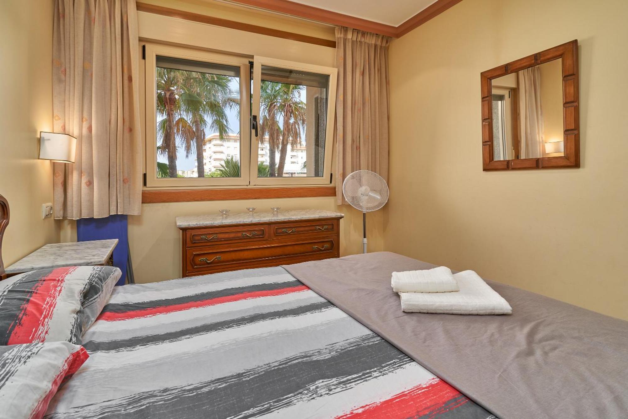 Mediterraneo Real Apartamento Fuengirola
