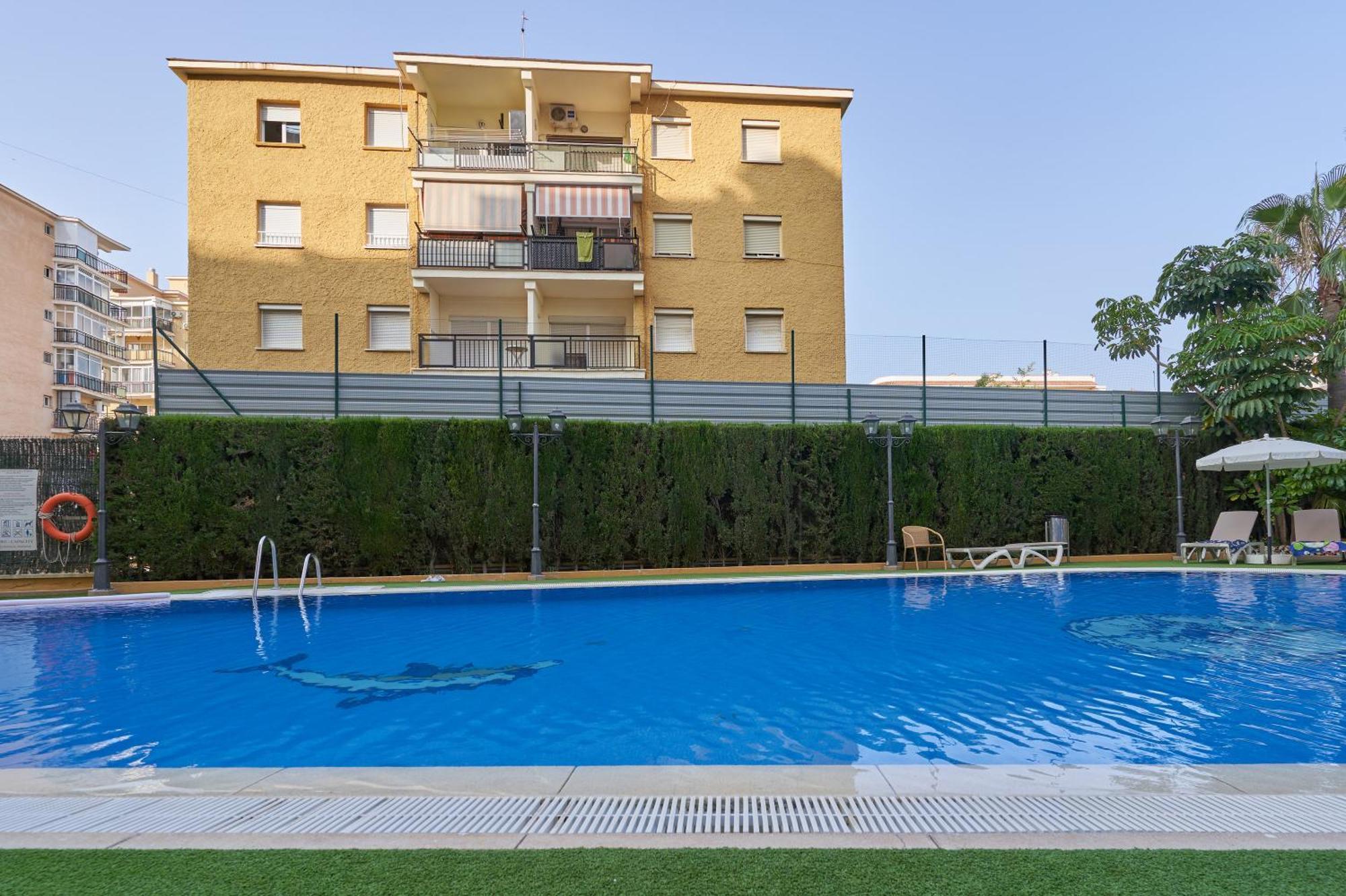 Mediterraneo Real Appartement