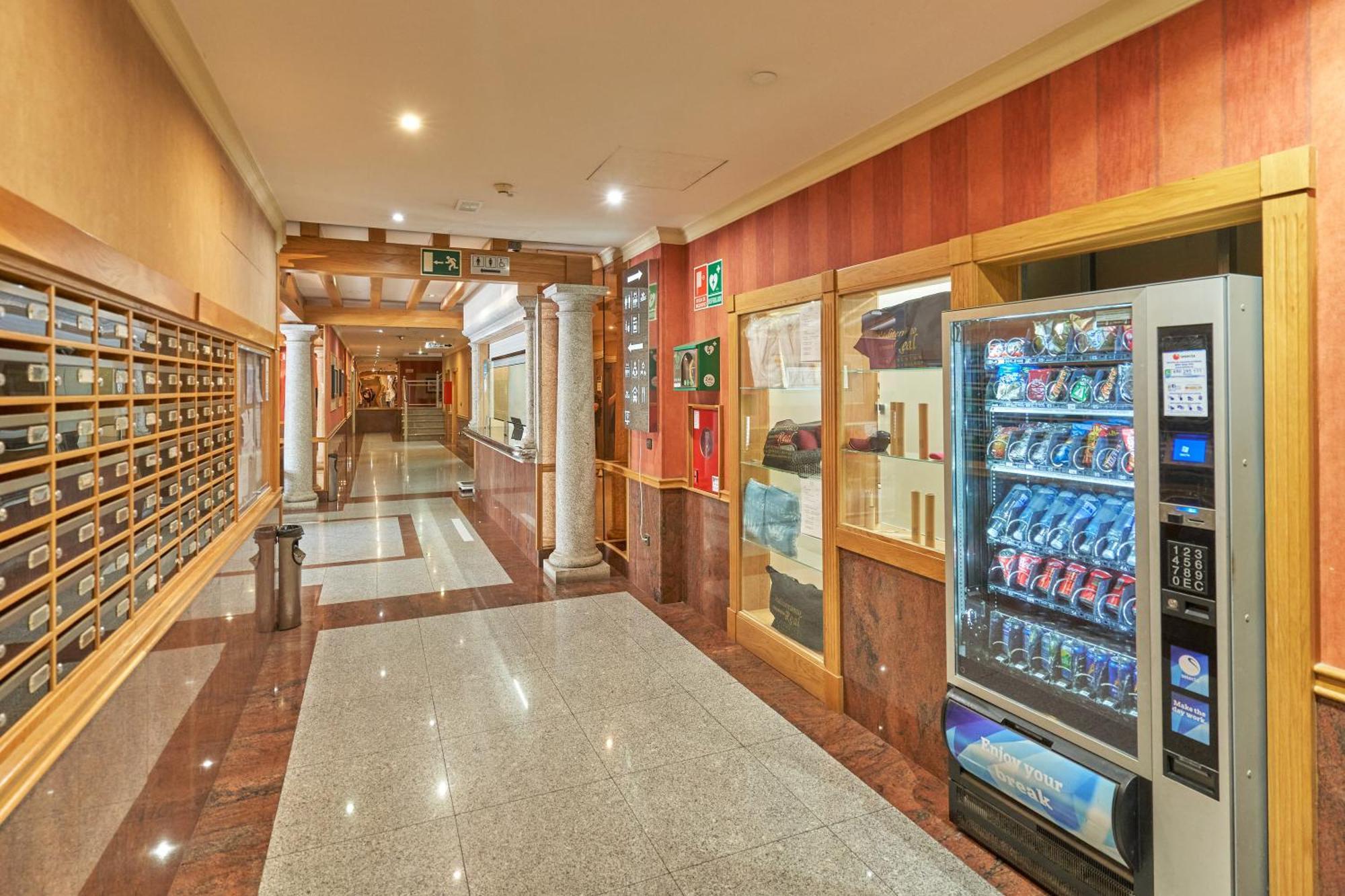 Appartement Mediterraneo Real Fuengirola