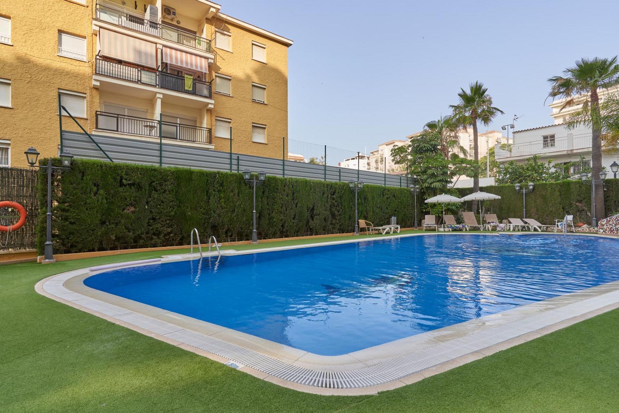 Mediterraneo Real Appartement