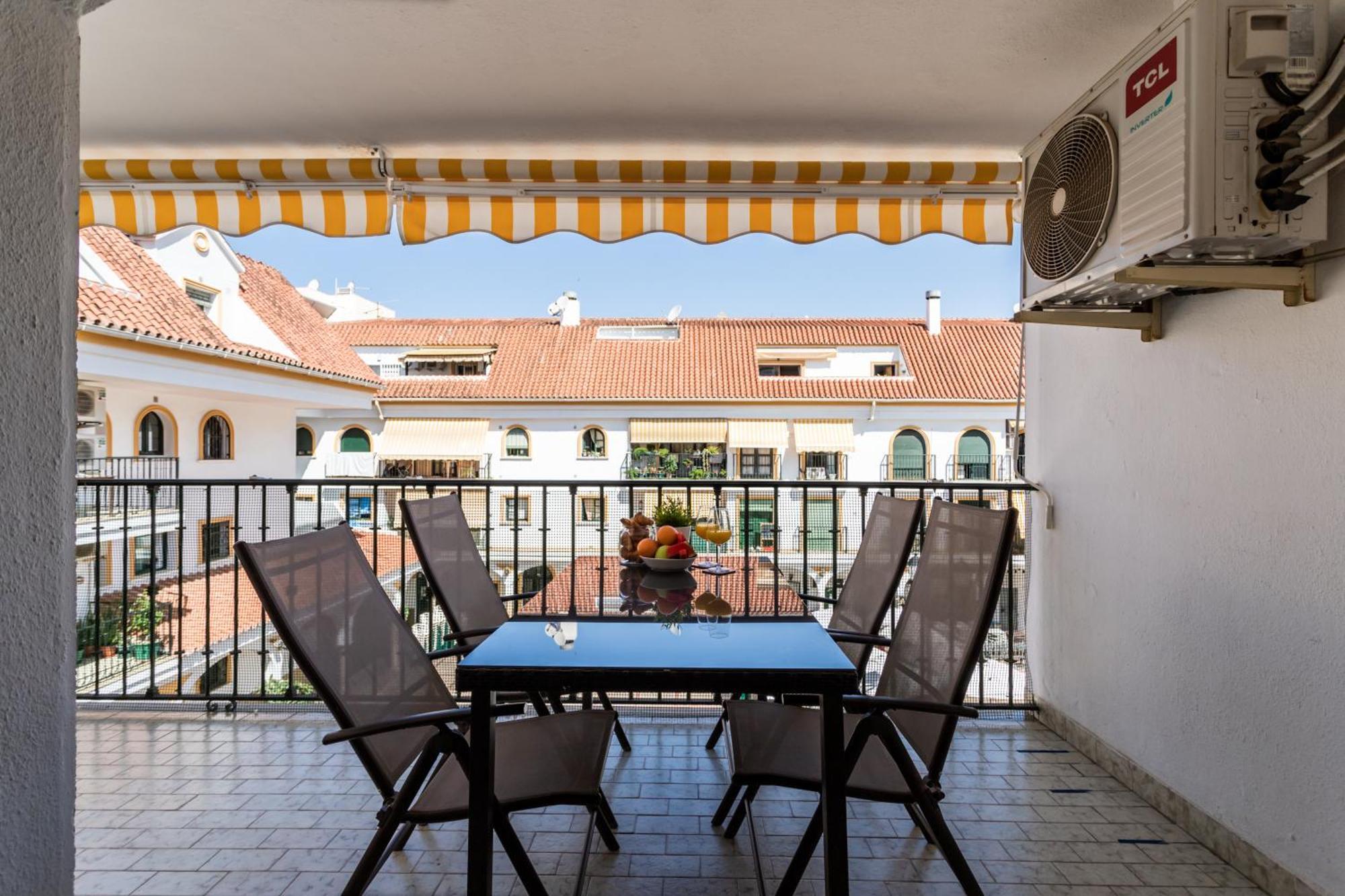 Apartment Sur Patios *