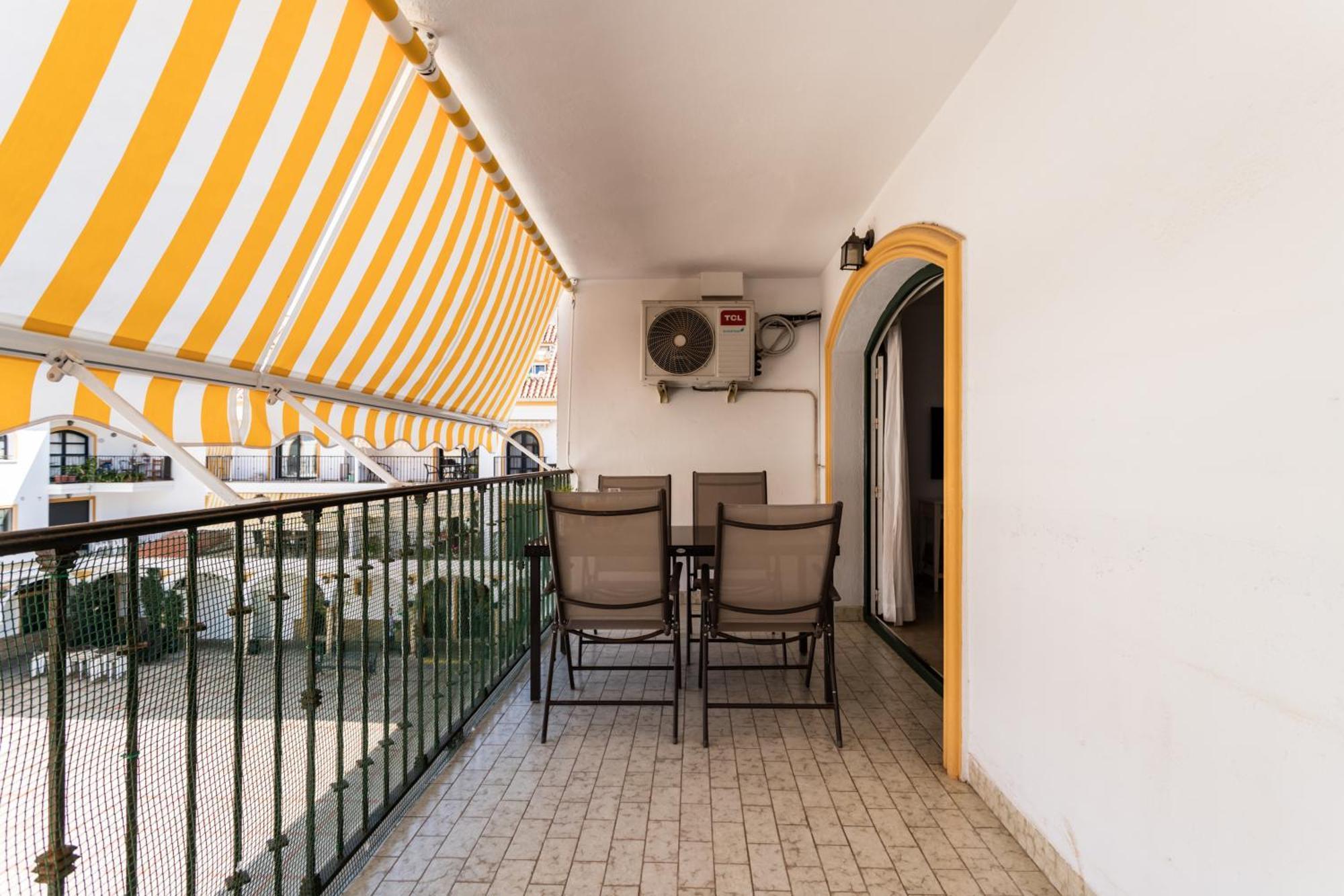 Sur Patios * Fuengirola